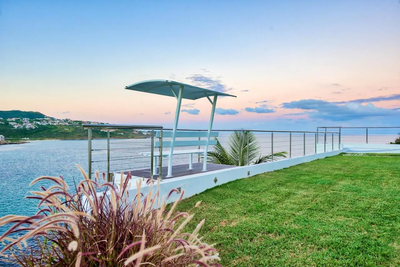 Villa Amalia (Adults Only) Lower Prince's Quarter Bed & Breakfast