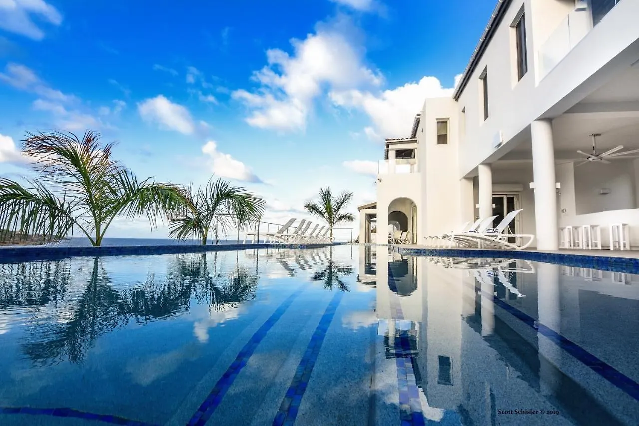 Bed & Breakfast Villa Amalia (Adults Only) Lower Prince's Quarter